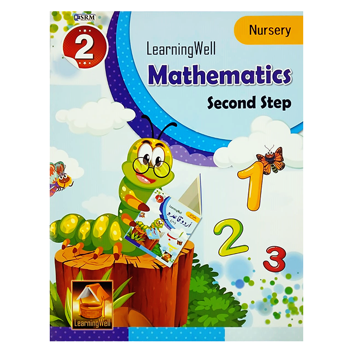 Mathematics Second Step