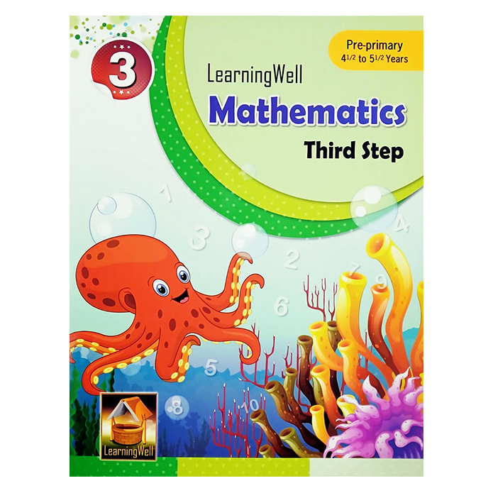Mathematics Third Step
