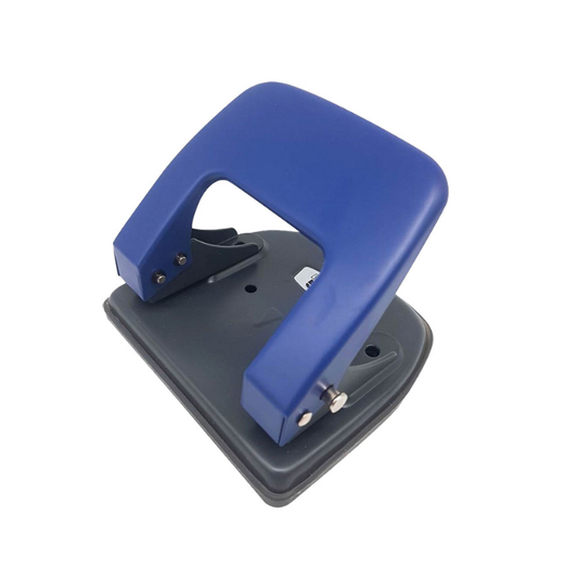 M&G Faster 20 Metal 2-Hole Punch Machine ABS92715