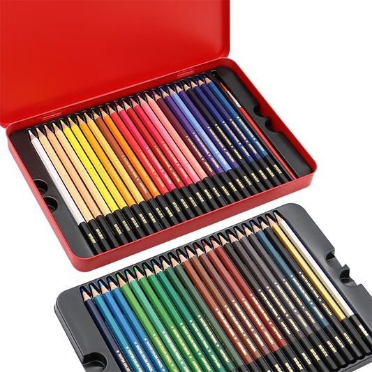 M&G Color Pencil Set of 48 No.AWP343B6