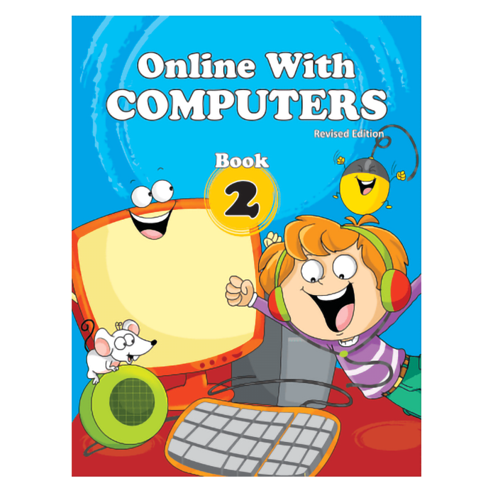 Online with Computers Book 2