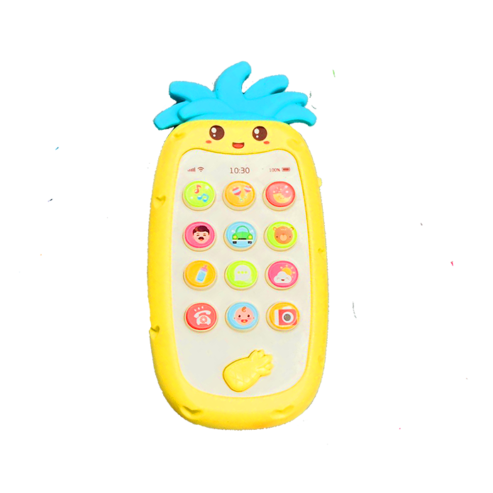 Pineapple Phone 668-10