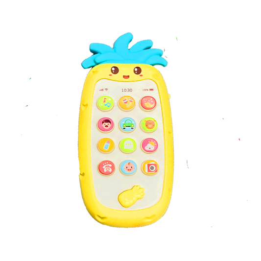 Pineapple Phone 668-10