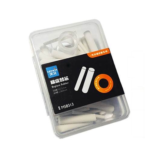 Tenwin Electric Eraser Refills No.MS8313