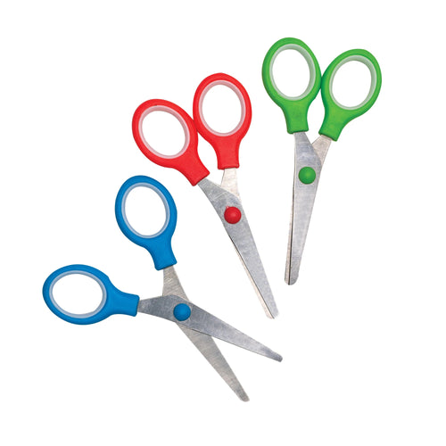 Blunt Tip Scissor 5 inches