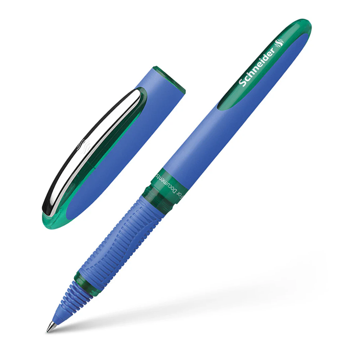Schneider One Hybrid C Roller Pen 0.5mm