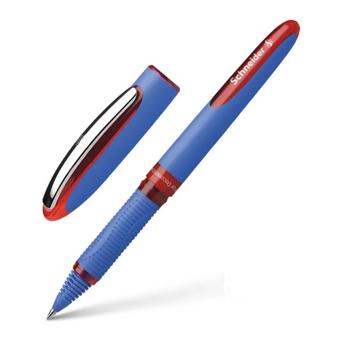 Schneider One Hybrid C Roller Pen 0.5mm