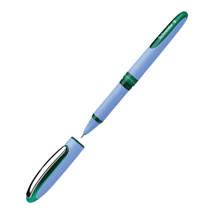 Schneider One Hybrid N Roller Pen 0.5mm