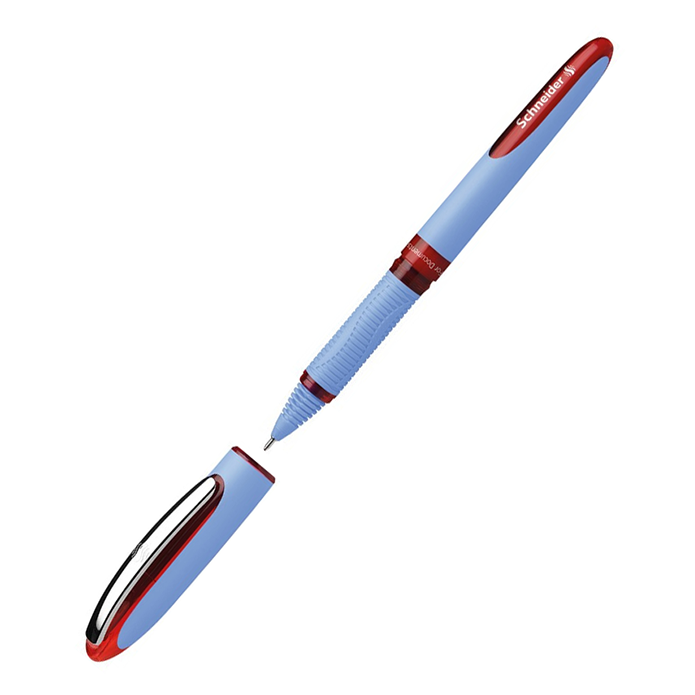 Schneider One Hybrid N Roller Pen 0.5mm