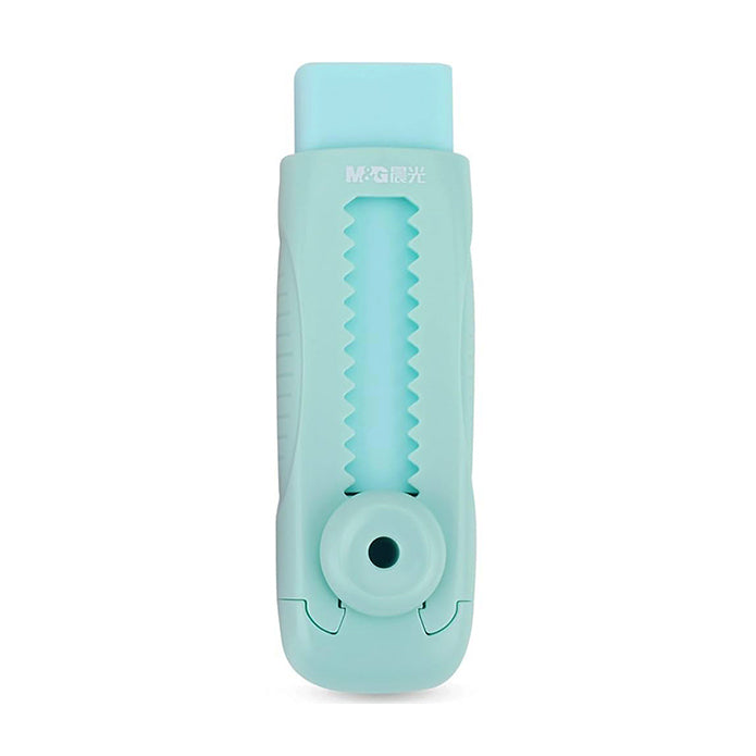 M&G Sliding Eraser No. AXPQ4208