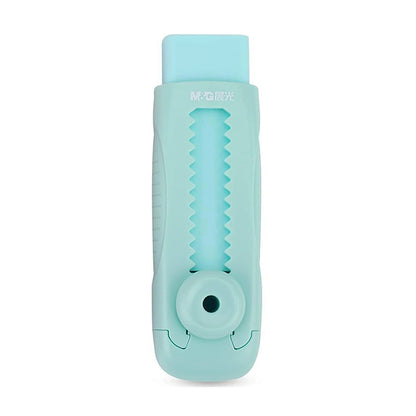 M&G Sliding Eraser No. AXPQ4208