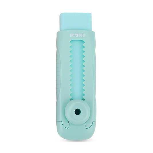 M&G Sliding Eraser No. AXPQ4208