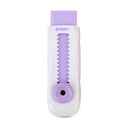 M&G Sliding Eraser No. AXPQ4208