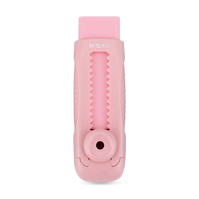 M&G Sliding Eraser No. AXPQ4208