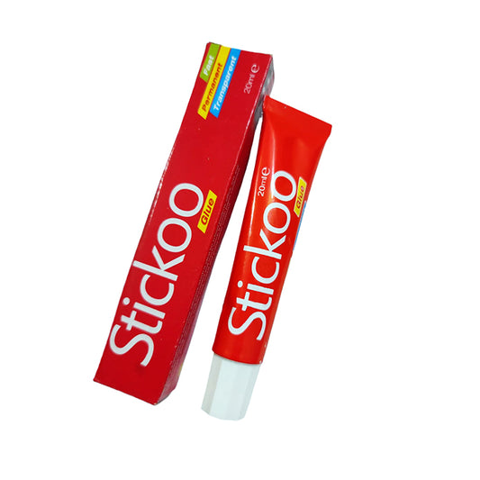 Stickoo Glue 20ml