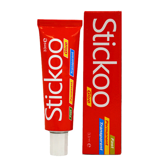 Stickoo Glue 33ml
