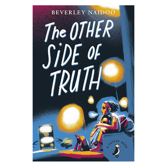 The Other Side of Truth by Beverley Nidoo