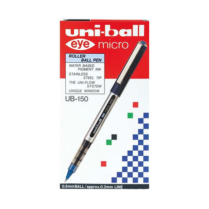 Uniball Eye Roller Ball UB-150