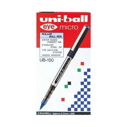 Uniball Eye Roller Ball UB-150