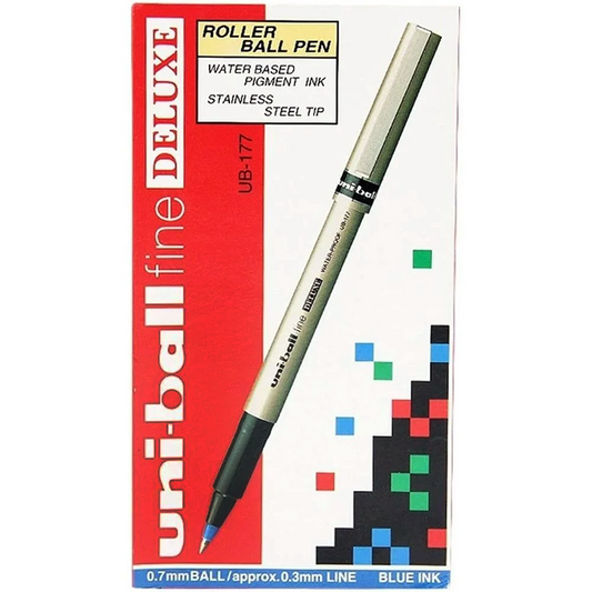 Uniball Fine Deluxe UB-177