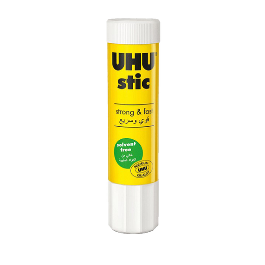 UHU Glue Stick 21gms