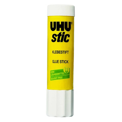 UHU Glue Stick 40gms