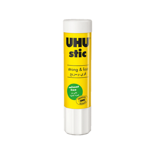 UHU Glue Stick 8gms