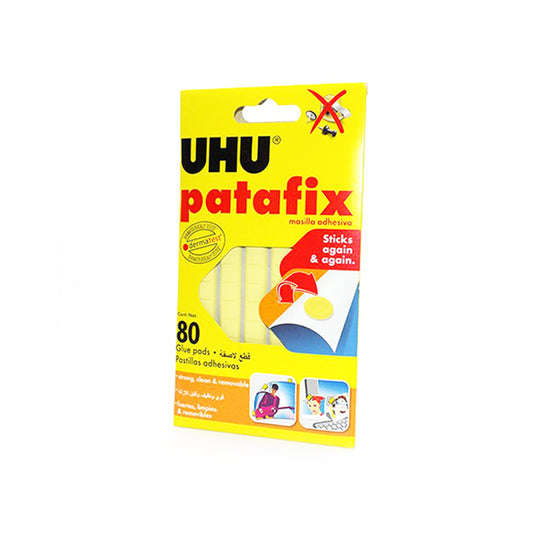 UHU Patafix Pads