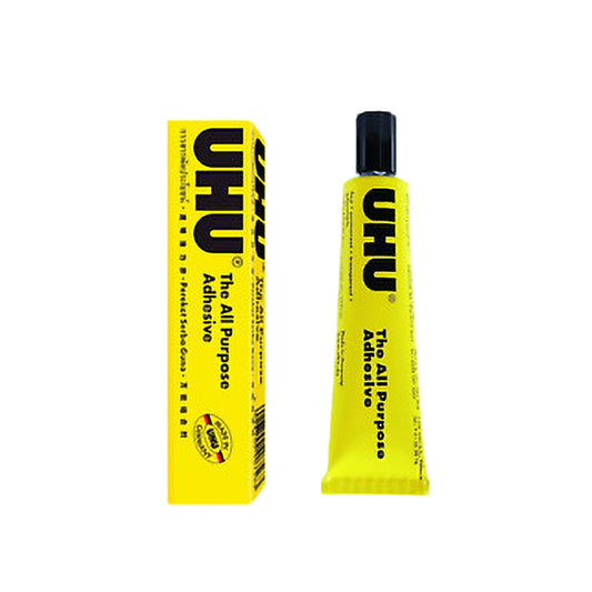 UHU Glue Tube No.12 (21ml)