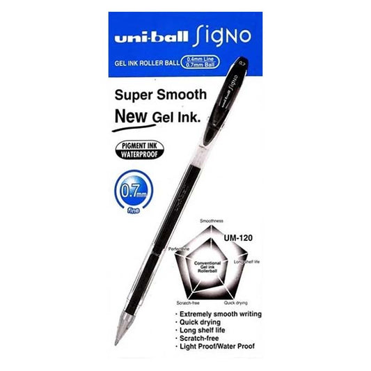 Uniball Signo UM-120