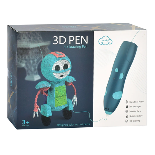 3D Drawing Pen