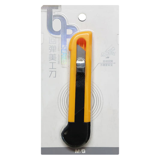 M&G Utility Knife Paper Cutter Top Series- ASS913B2