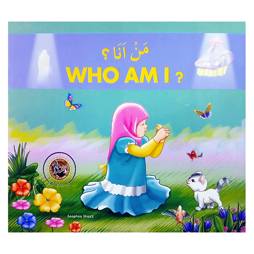 Who Am I?
