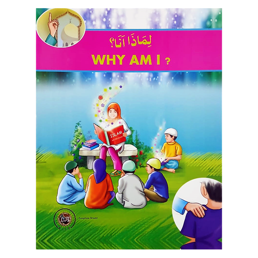 Why Am I?