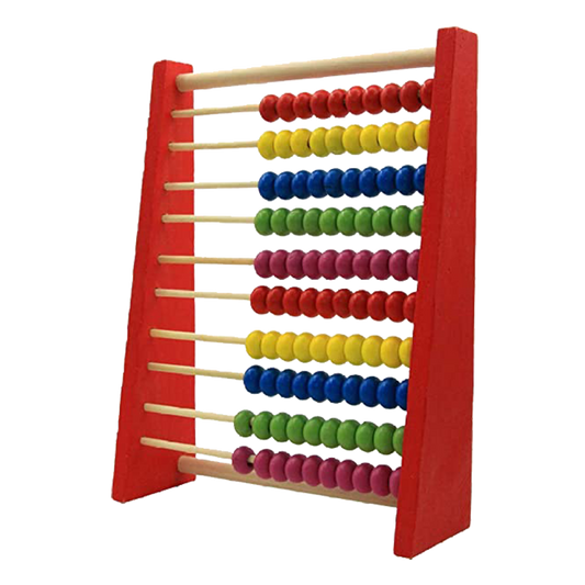 Wooden Abacus WA-737