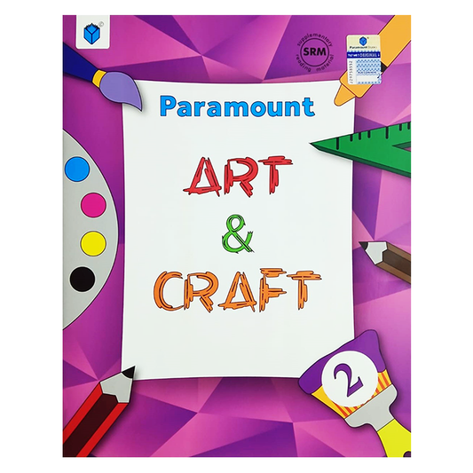 Paramount Art & Craft 2