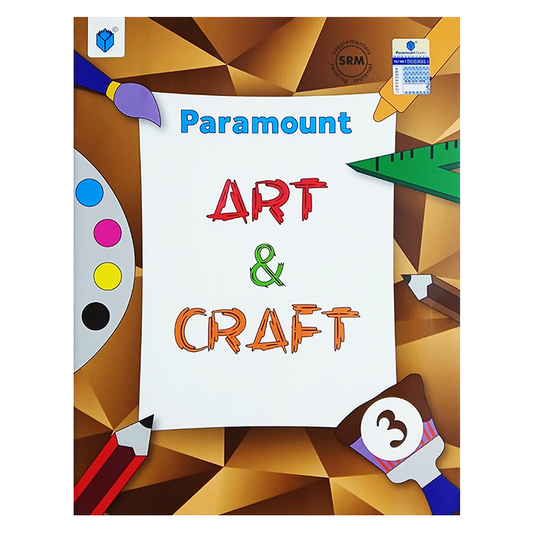 Paramount Art & Craft 3