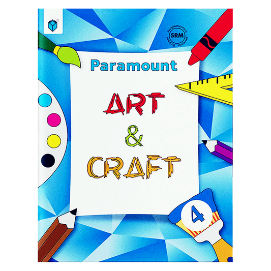 Paramount Art & Craft 4