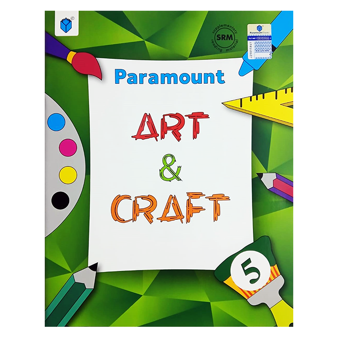 Paramount Art & Craft 5