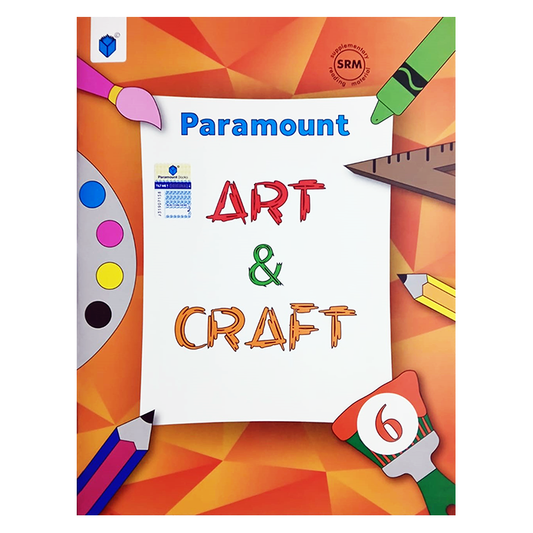 Paramount Art & Craft 6