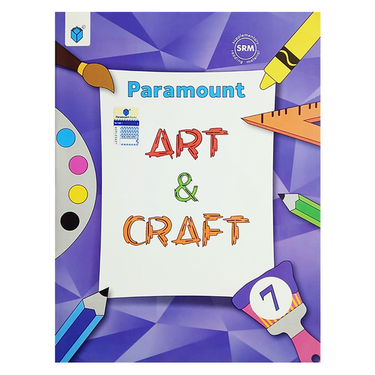 Paramount Art & Craft 7
