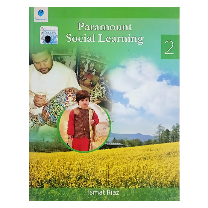 Paramount Social Learning 2