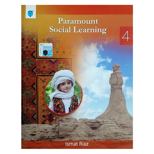 Paramount Social Learning 4