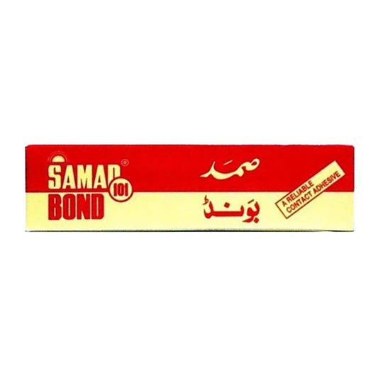 Samad Bond 101 Economy Pack 19g