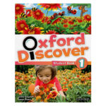 Oxford Discover Level 1 Student's Book