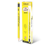 Dollar My Pencil WOW 12 Pcs Pack