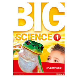 Big Scince Book 1