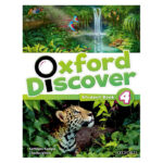 Oxford Discover Level 4 Student's Book