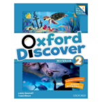 Oxford Discover Level 2 Workbook