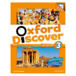 Oxford Discover Level 3 Workbook